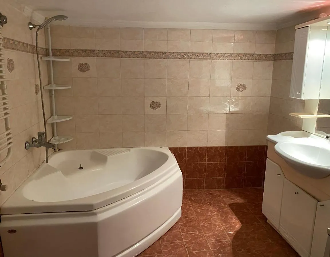 Apartamento Theas Home Tesalónica Grecia