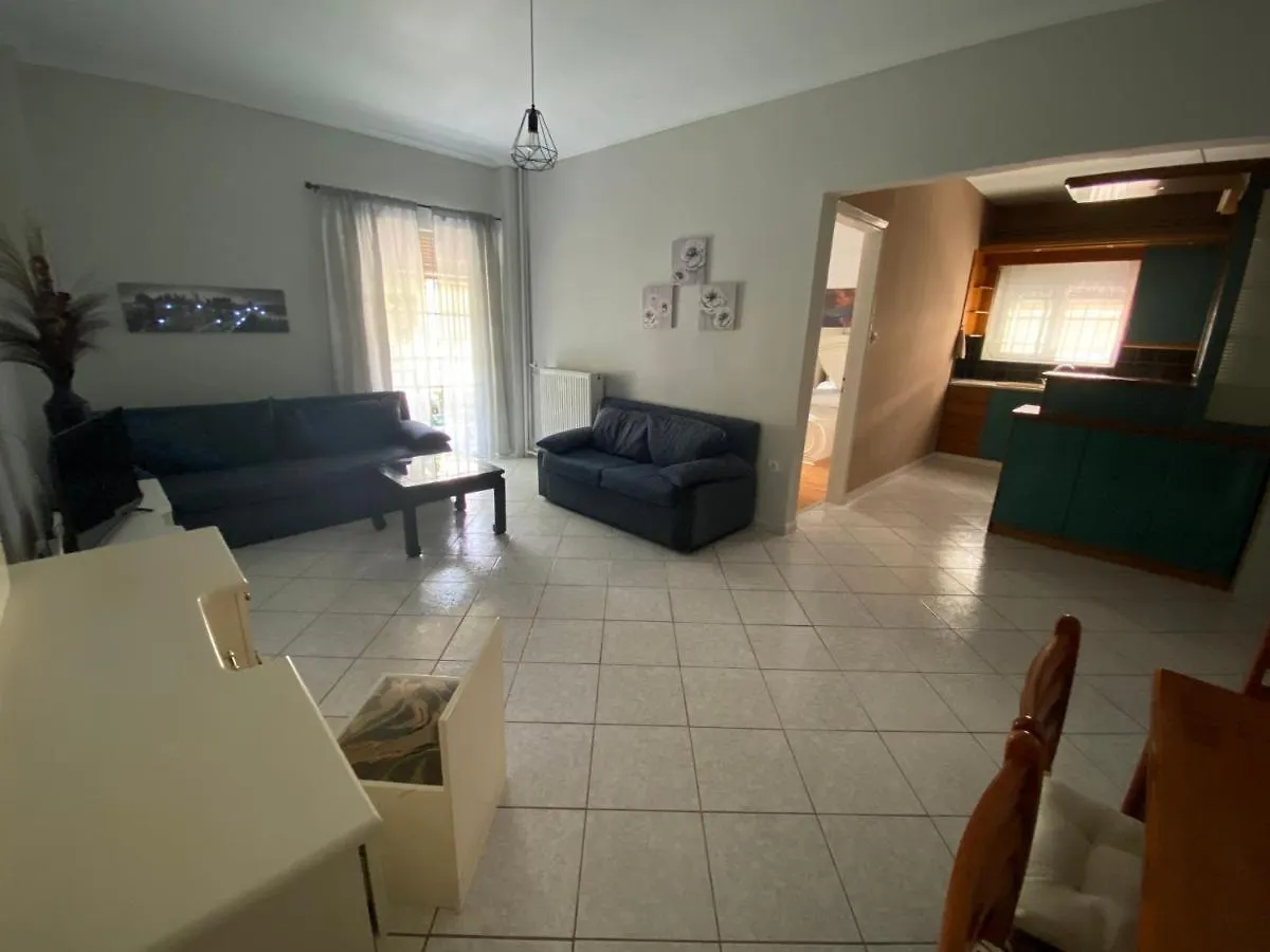 Theas Home Tesalónica