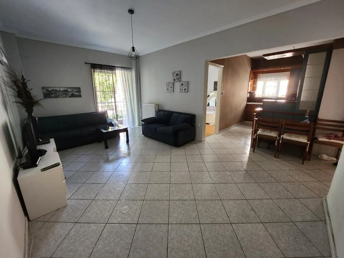Apartamento Theas Home Tesalónica Grecia