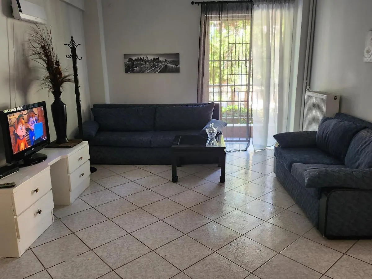 Theas Home Tesalónica
